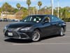 2019 Lexus Es 300H
