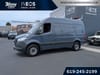 4 thumbnail image of  2019 Mercedes-Benz Sprinter 2500 Cargo 144 WB