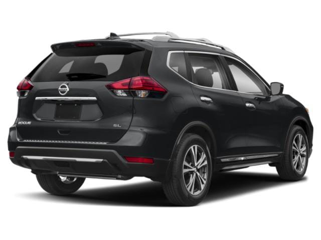 3 thumbnail image of  2019 Nissan Rogue SL