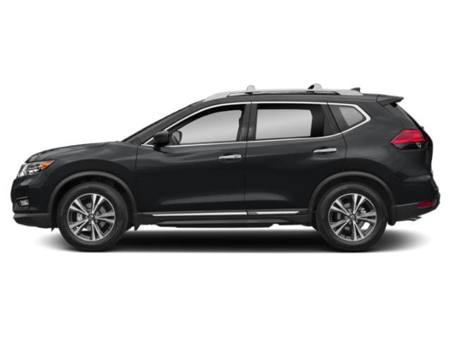 4 thumbnail image of  2019 Nissan Rogue SL