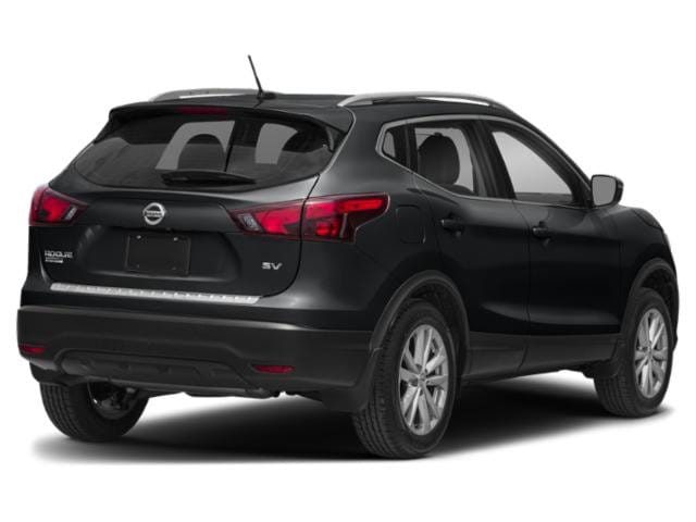 2 thumbnail image of  2019 Nissan Rogue Sport S