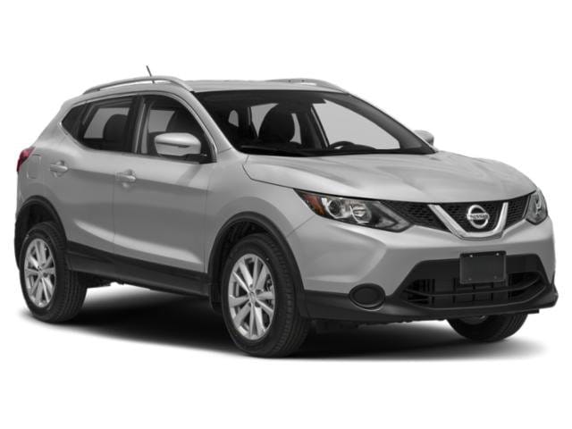 9 thumbnail image of  2019 Nissan Rogue Sport S