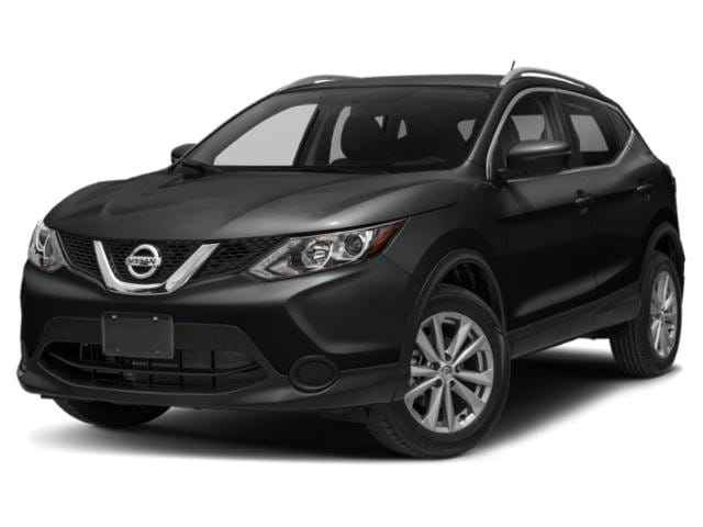 1 thumbnail image of  2019 Nissan Rogue Sport S
