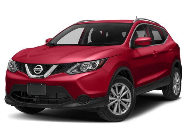 1 thumbnail image of  2019 Nissan Rogue Sport SV