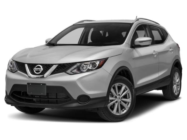 2 thumbnail image of  2019 Nissan Rogue Sport SV