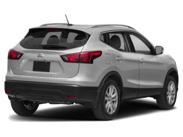 3 thumbnail image of  2019 Nissan Rogue Sport SV
