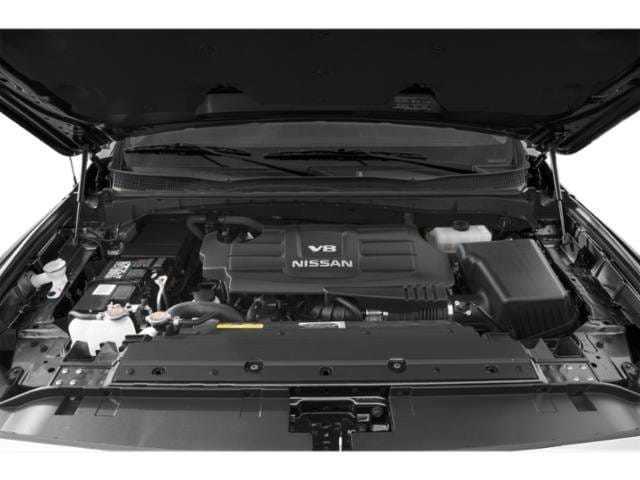 16 thumbnail image of  2019 Nissan Titan SV