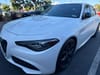 2 thumbnail image of  2020 Alfa Romeo Giulia Base