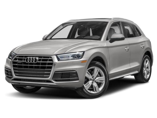 1 thumbnail image of  2020 Audi Q5 Premium