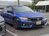 3 thumbnail image of  2020 Honda Civic Hatchback EX-L