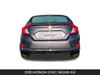 8 thumbnail image of  2020 Honda Civic Sedan EX