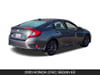 9 thumbnail image of  2020 Honda Civic Sedan EX