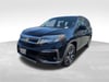 2020 Honda Pilot Touring