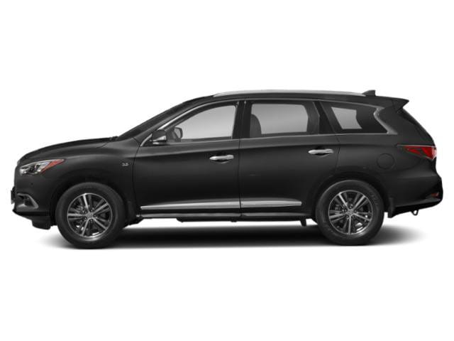 3 thumbnail image of  2020 Infiniti Qx60 LUXE