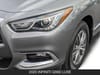 10 thumbnail image of  2020 INFINITI QX60 LUXE