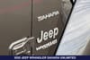 28 thumbnail image of  2020 Jeep Wrangler Unlimited Sahara