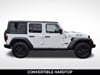 6 thumbnail image of  2020 Jeep Wrangler Unlimited Sport