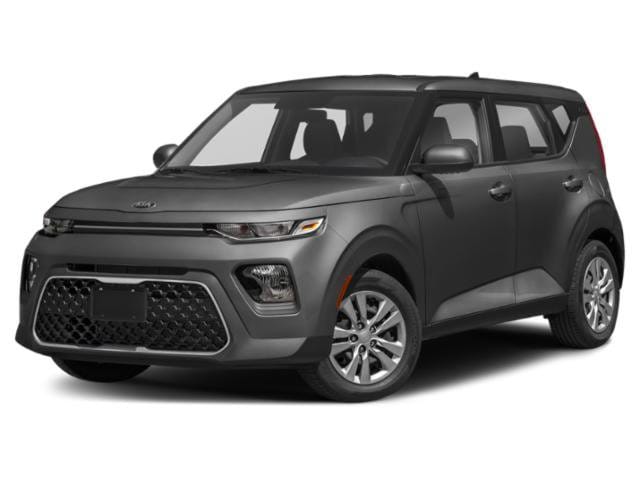 4 thumbnail image of  2020 Kia Soul LX