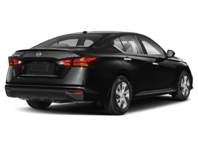 5 thumbnail image of  2020 Nissan Altima 2.5 S