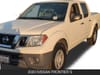 10 thumbnail image of  2020 Nissan Frontier S