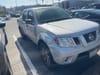 2 thumbnail image of  2020 Nissan Frontier SV