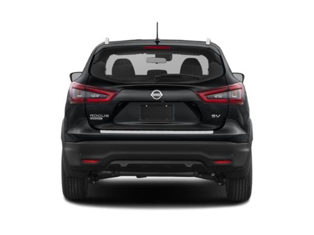 8 thumbnail image of  2020 Nissan Rogue Sport SV