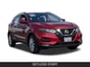 2 thumbnail image of  2020 Nissan Rogue Sport SV