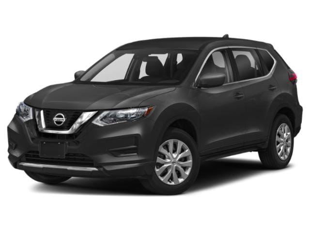 4 thumbnail image of  2020 Nissan Rogue SV