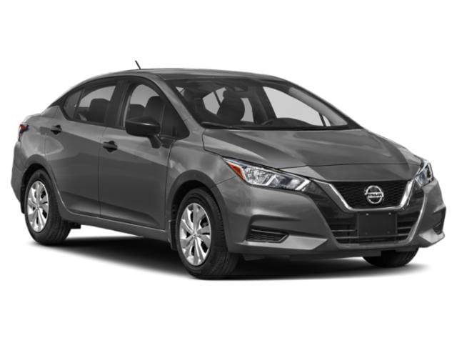 9 thumbnail image of  2020 Nissan Versa S