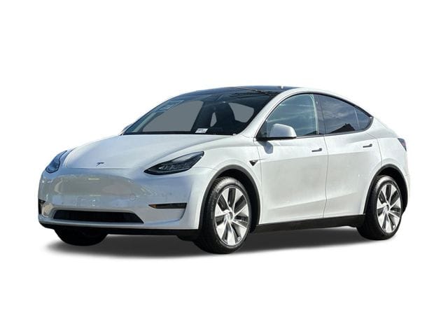 1 thumbnail image of  2020 Tesla Model Y Long Range