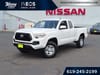 1 thumbnail image of  2020 Toyota Tacoma SR