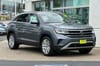 2 thumbnail image of  2020 Volkswagen Atlas Cross Sport 3.6L V6 SE w/Technology