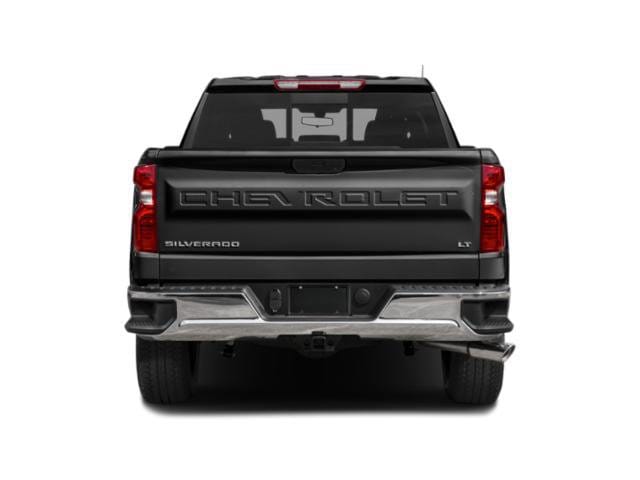 8 thumbnail image of  2021 Chevrolet Silverado 1500 LT