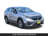 2 thumbnail image of  2021 Honda Cr-V LX