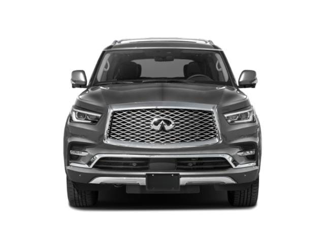 7 thumbnail image of  2021 Infiniti Qx80 LUXE