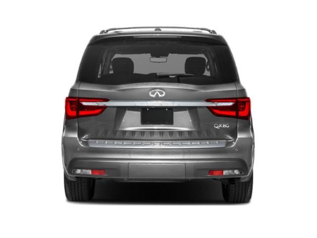 8 thumbnail image of  2021 Infiniti Qx80 LUXE