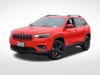 1 thumbnail image of  2021 Jeep Cherokee Altitude