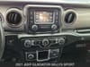 22 thumbnail image of  2021 Jeep Gladiator Willys
