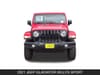 4 thumbnail image of  2021 Jeep Gladiator Willys