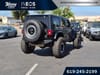 8 thumbnail image of  2021 Jeep Wrangler Unlimited Rubicon 392