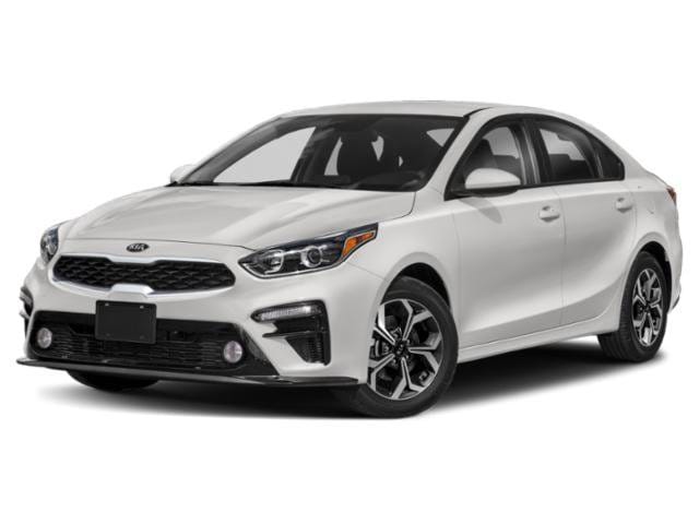 4 thumbnail image of  2021 Kia Forte LXS