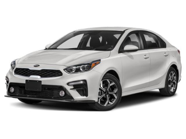 1 thumbnail image of  2021 Kia Forte LXS