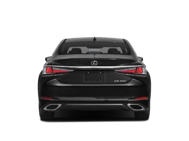5 thumbnail image of  2021 Lexus Es ES 350 Luxury