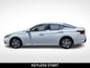 4 thumbnail image of  2021 Nissan Altima 2.5 S