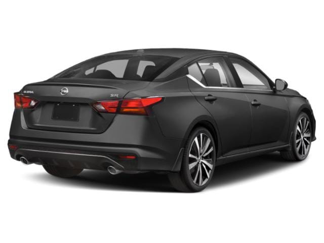 5 thumbnail image of  2021 Nissan Altima 2.5 SR