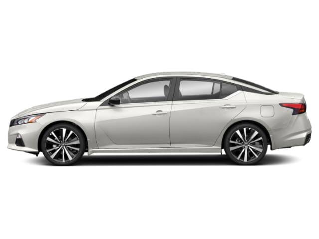 3 thumbnail image of  2021 Nissan Altima 2.5 SR