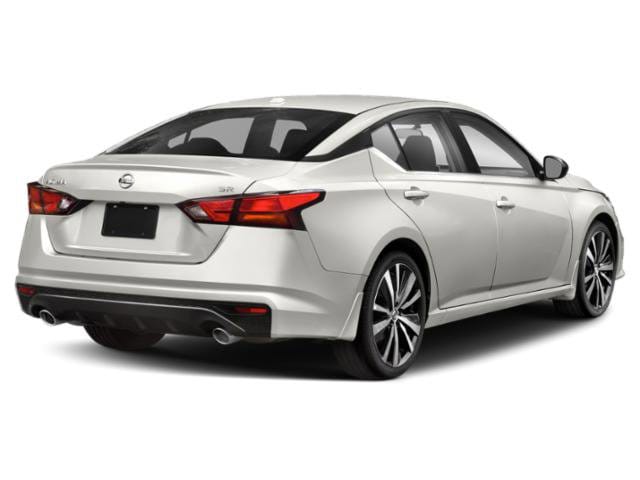 2 thumbnail image of  2021 Nissan Altima 2.5 SR