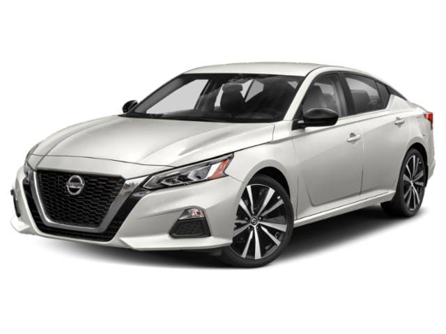 1 thumbnail image of  2021 Nissan Altima 2.5 SR