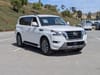 2 thumbnail image of  2021 Nissan Armada SV