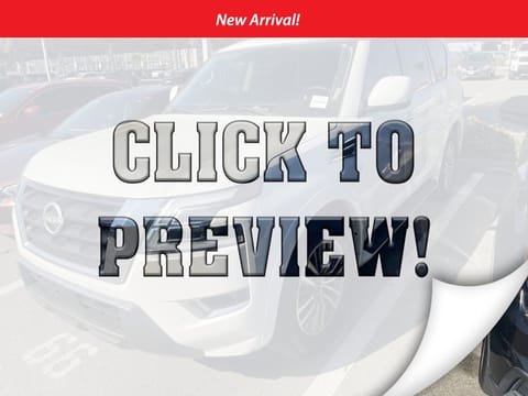 1 image of 2021 Nissan Armada SV